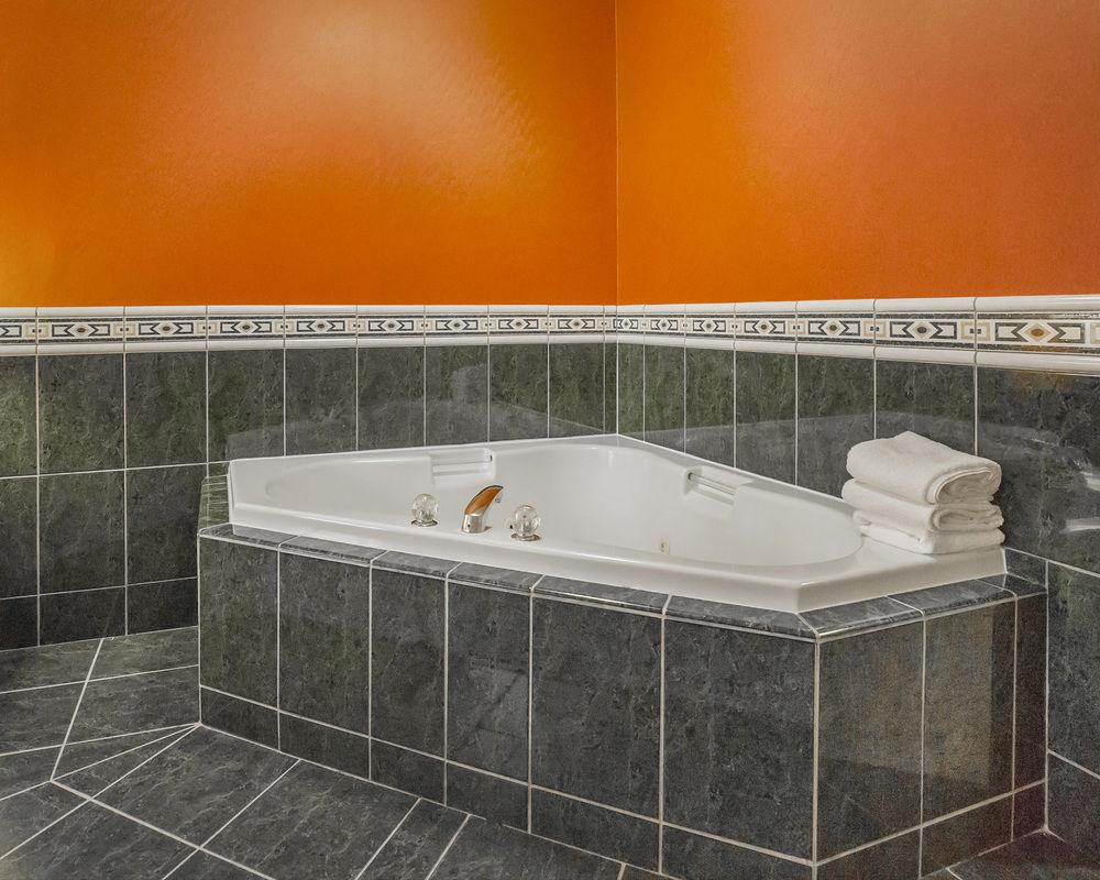 Comfort Inn & Suites South Calgary Ngoại thất bức ảnh