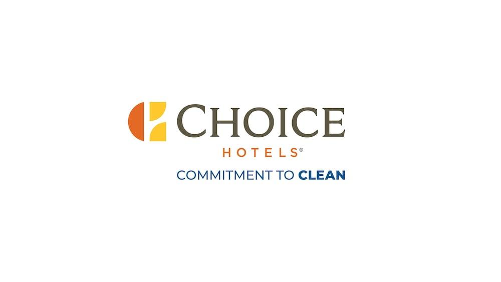Comfort Inn & Suites South Calgary Ngoại thất bức ảnh
