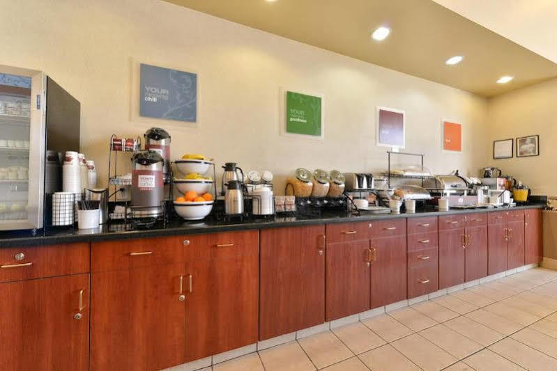 Comfort Inn & Suites South Calgary Ngoại thất bức ảnh